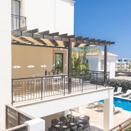 Mylos Villas Protaras Ngoại thất bức ảnh