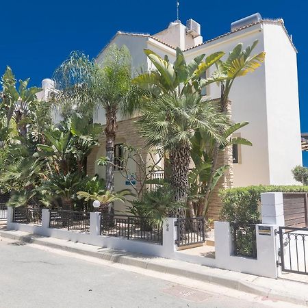 Mylos Villas Protaras Ngoại thất bức ảnh